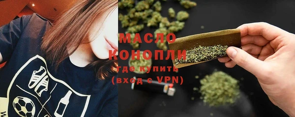 тгк Лиски